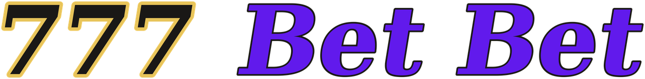777 Bet Bet logo